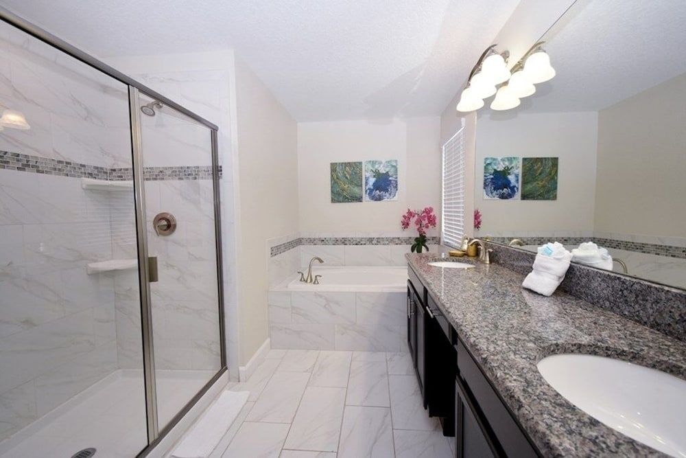 Storey Lake- 6 Bedroom Pool - 1664ST Home by RedAwning House, 6 Bedrooms 17