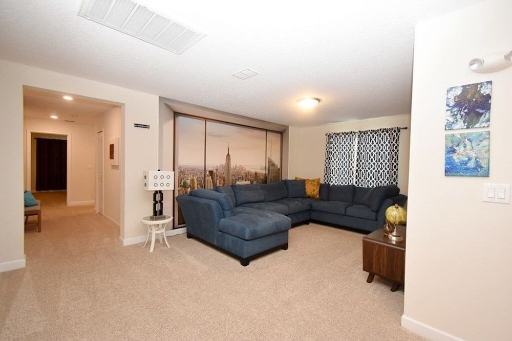 Storey Lake- 6 Bedroom Pool - 1664ST Home by RedAwning House, 6 Bedrooms 20