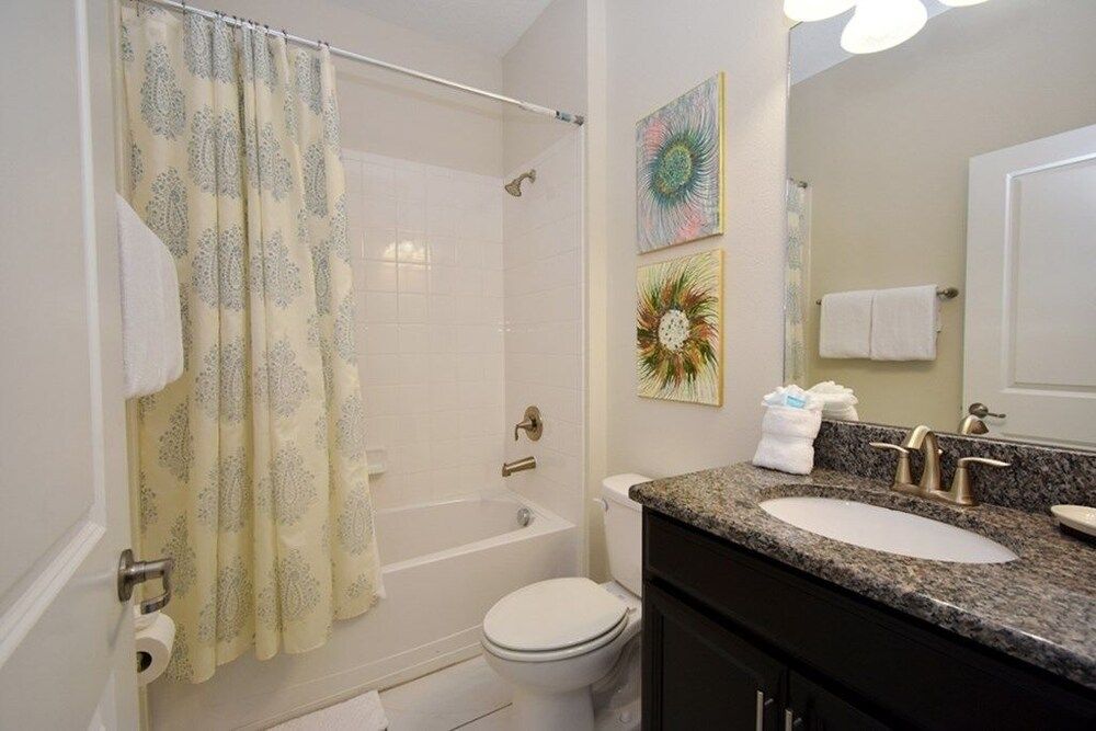 Storey Lake- 6 Bedroom Pool - 1664ST Home by RedAwning House, 6 Bedrooms 14