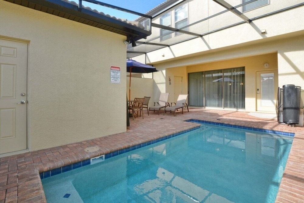 undefined Windsor-5 Bed W/splashpool-3804ww 5 Bedroom Townhouse by Redawning 2