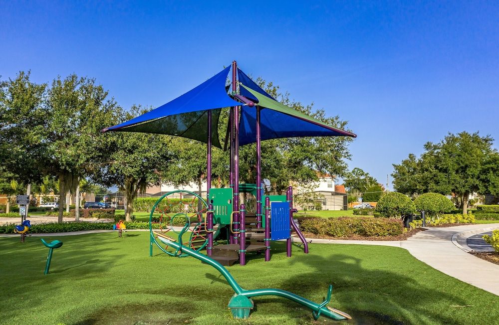 Fantastic Townhome with Pvt Pool and Lake view near Disney by RedAwning Townhome, 4 Bedrooms 22