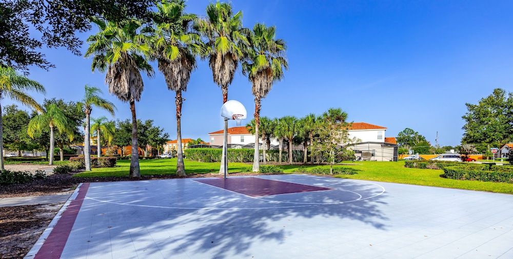 Fantastic Townhome with Pvt Pool and Lake view near Disney by RedAwning Townhome, 4 Bedrooms 23