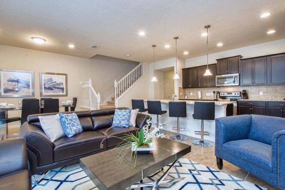 undefined Windsor-5 Bed W/splashpool-3811ww 5 Bedroom Townhouse by RedAwning 5