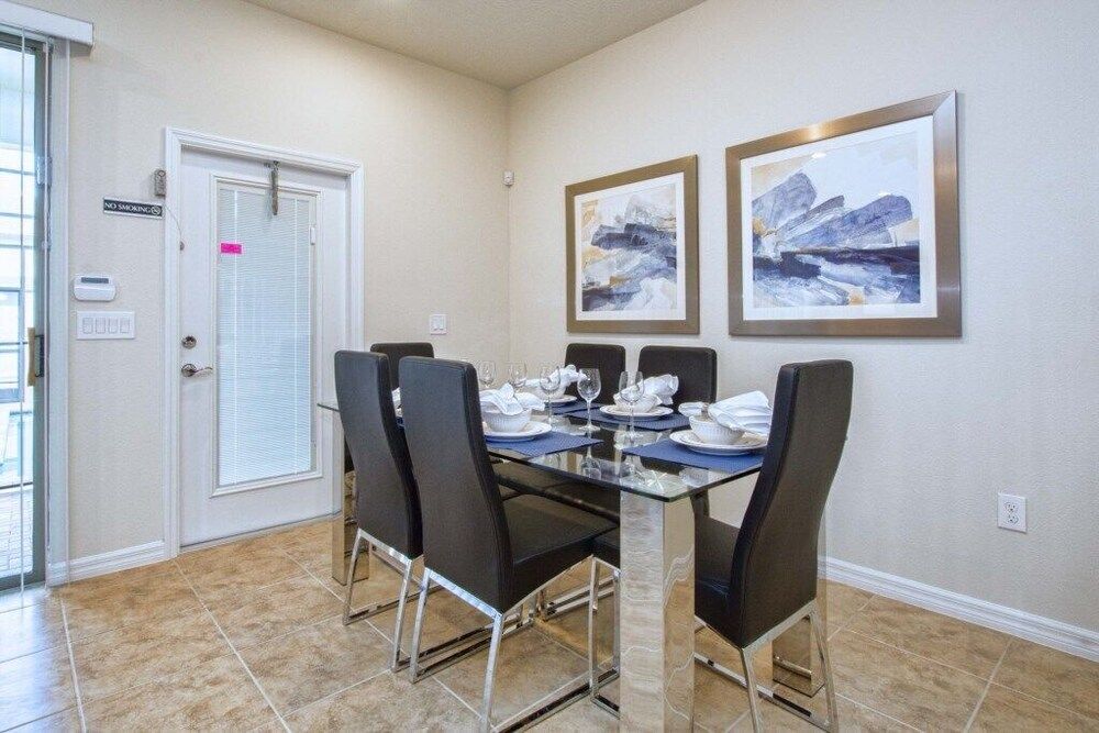 undefined Windsor-5 Bed W/splashpool-3811ww 5 Bedroom Townhouse by RedAwning 6