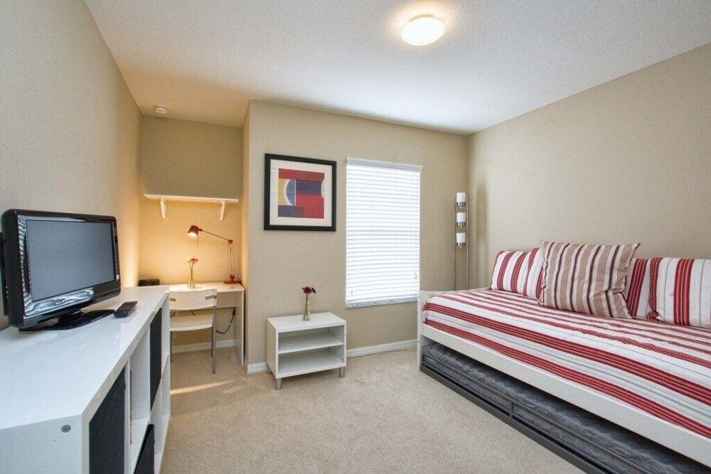 Paradise Palms-4 Bed Townhome W/splashpool-3035pp 4 Bedroom Townhouse by RedAwning Townhome, 4 Bedrooms 6