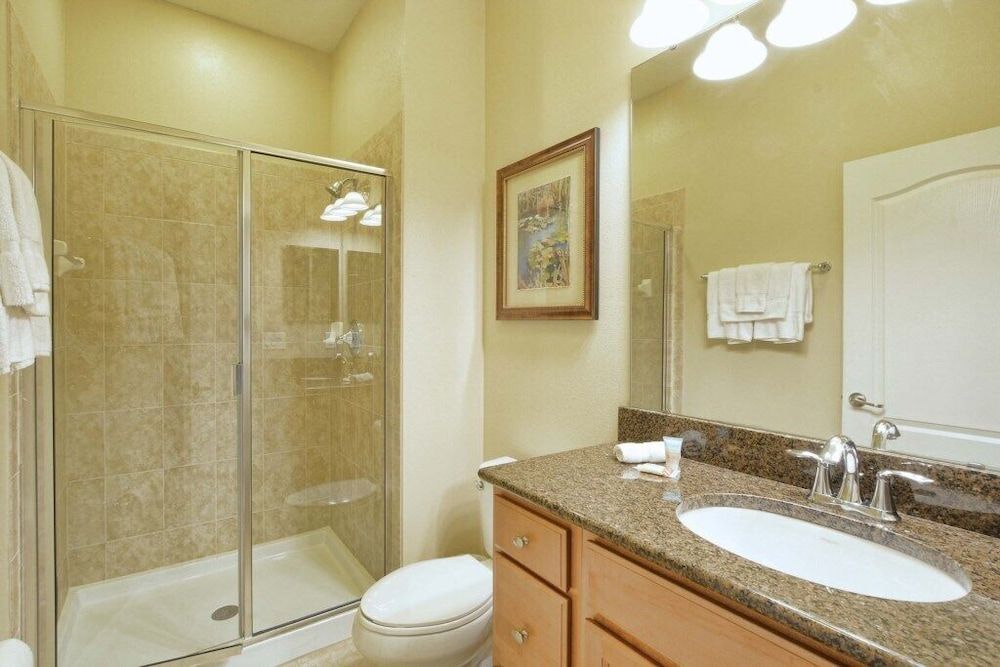 Paradise Palms-4 Bed Townhome W/splashpool-3035pp 4 Bedroom Townhouse by RedAwning Townhome, 4 Bedrooms 11