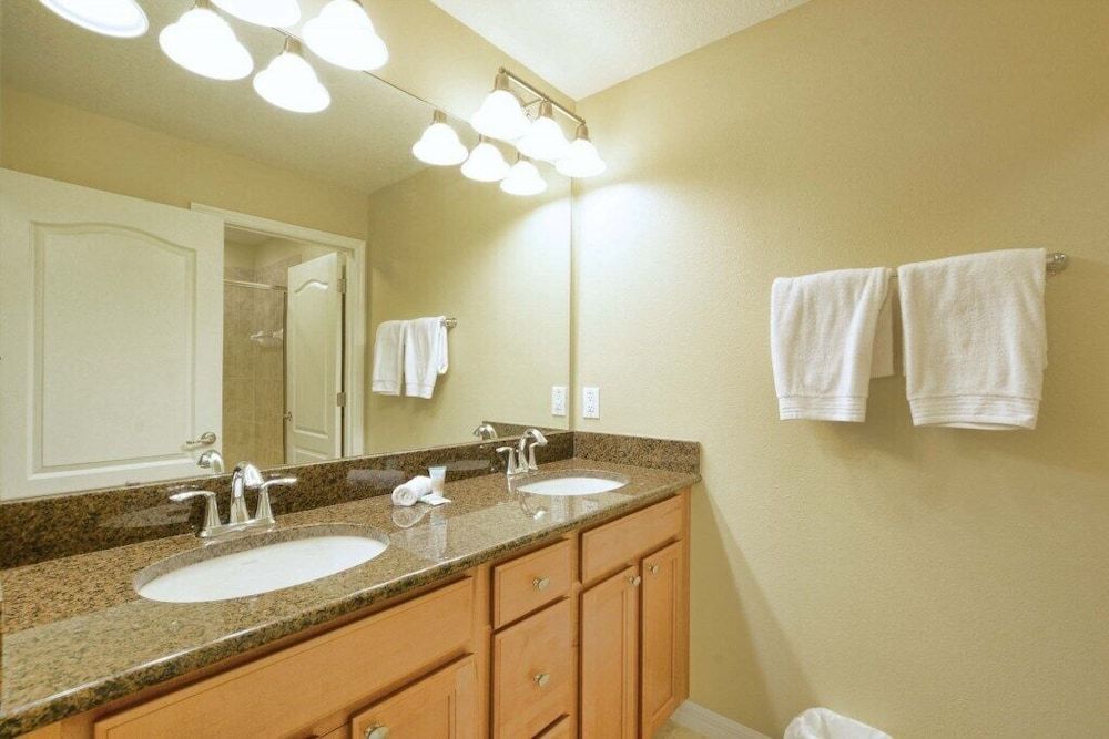 Paradise Palms-4 Bed Townhome W/splashpool-3035pp 4 Bedroom Townhouse by RedAwning Townhome, 4 Bedrooms 13