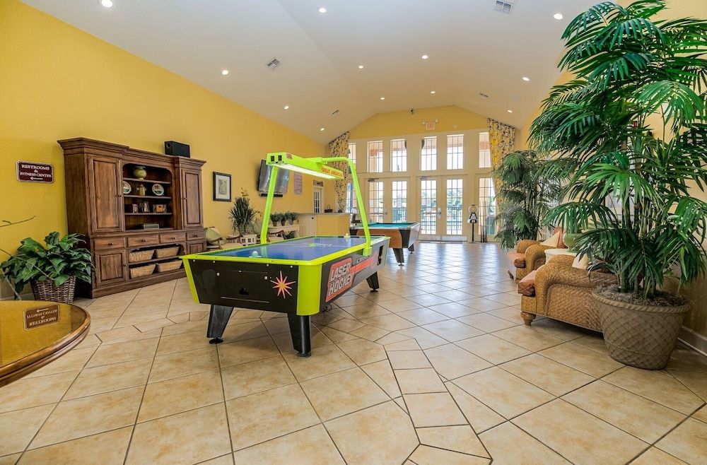 undefined Fantastic Townhouse with a themed room near Disney by RedAwning 10