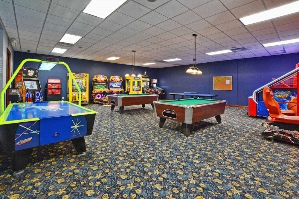 House W/pool And Jacuzzi In Paradise Palms-3151pp 6 Bedroom Home by RedAwning House, 6 Bedrooms 37