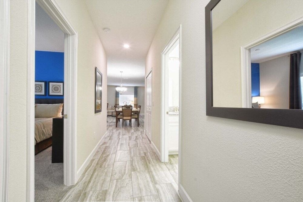 Storey Lake-5 Bedroom W/Splashpool-1617S Townhouse by RedAwning Townhome, 5 Bedrooms 19