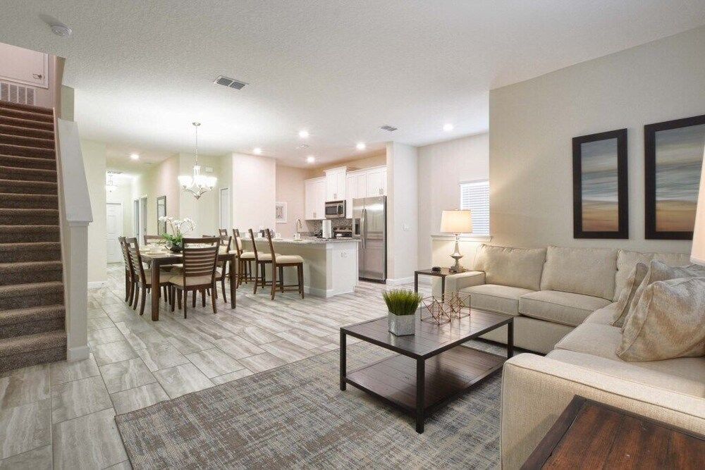 undefined Storey Lake-5 Bedroom W/Splashpool-1617S Townhouse by RedAwning 10