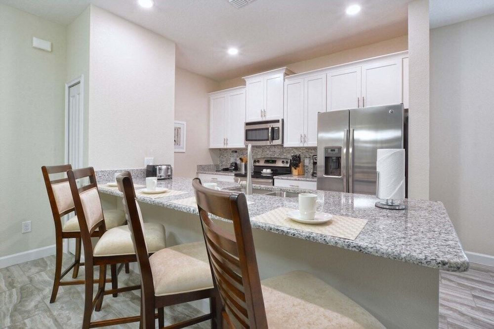 undefined Storey Lake-5 Bedroom W/Splashpool-1617S Townhouse by RedAwning 7