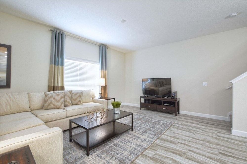 Storey Lake-5 Bedroom W/Splashpool-1617S Townhouse by RedAwning Townhome, 5 Bedrooms 21