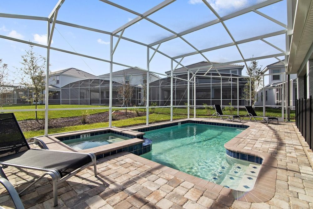 undefined 8830ilc - The Retreat at Championsgate 8