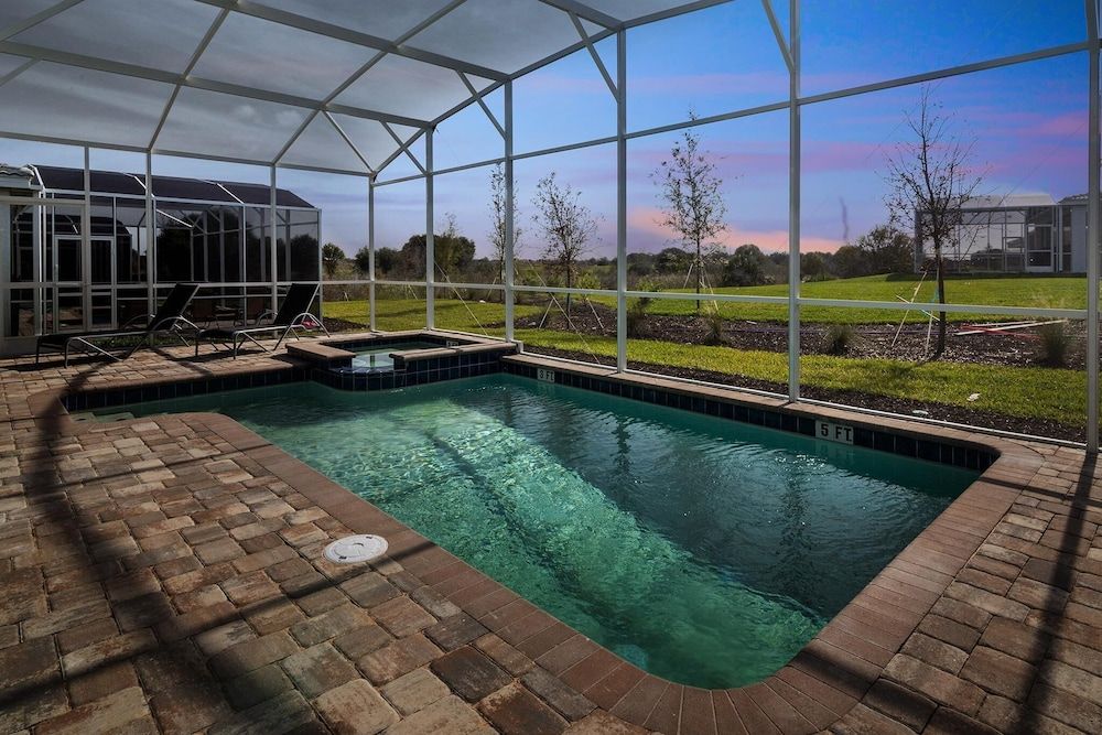 undefined 8830ilc - The Retreat at Championsgate 10