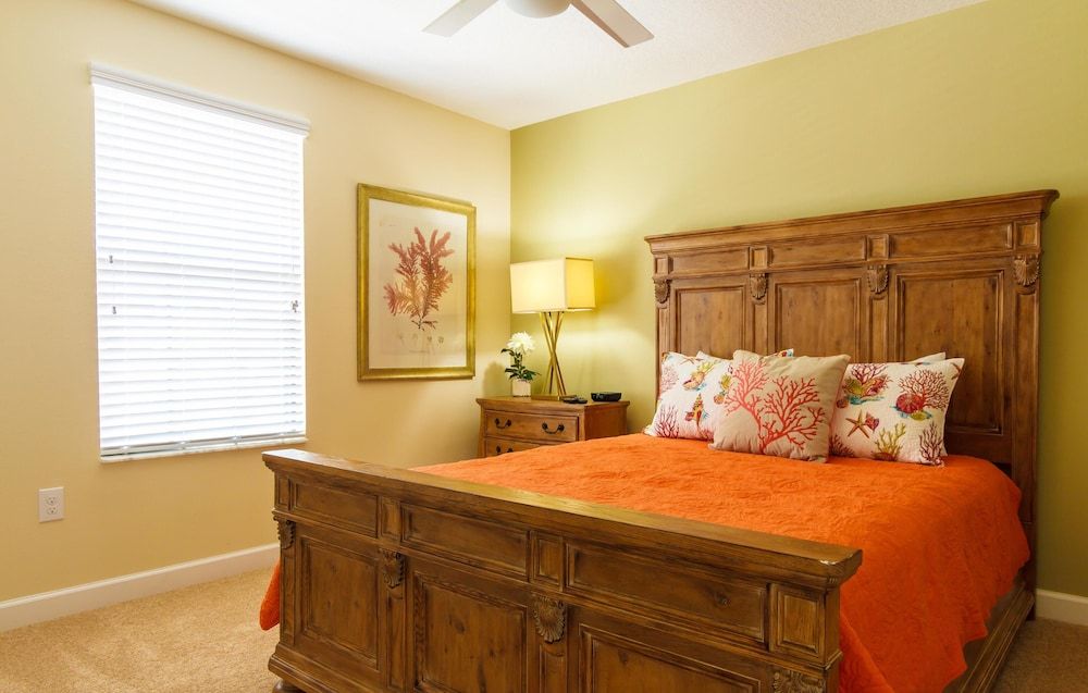 House, Multiple Beds (1472RF-The Retreat at Champions Gate)