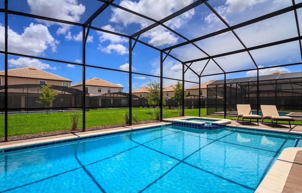 undefined 1472rf-the Retreat at Champions Gate 7