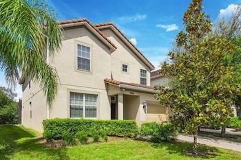 undefined Breathtaking Villa with Pool close to Disney by RedAwning