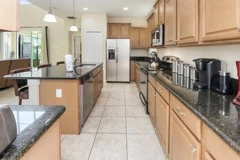 undefined Breathtaking Villa with Pool close to Disney by RedAwning 6