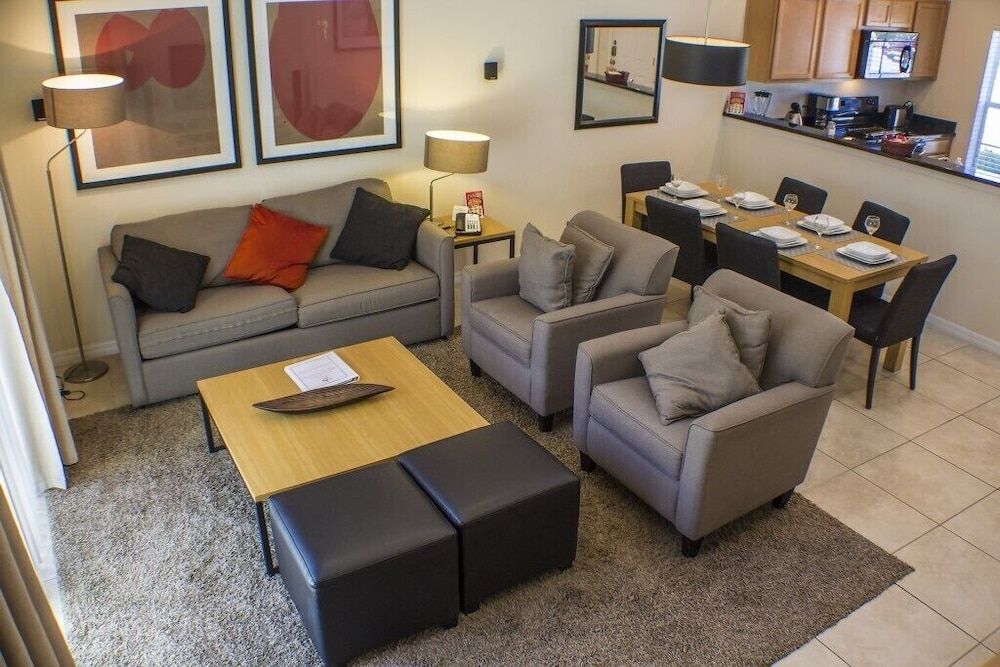 undefined Michael's Encantada 2 Bedroom Townhouse by RedAwning 5