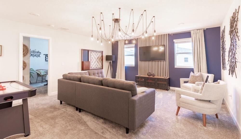 4563nl - Storey Lake Resort House, Multiple Beds (4563NL - Storey Lake Resort) 33