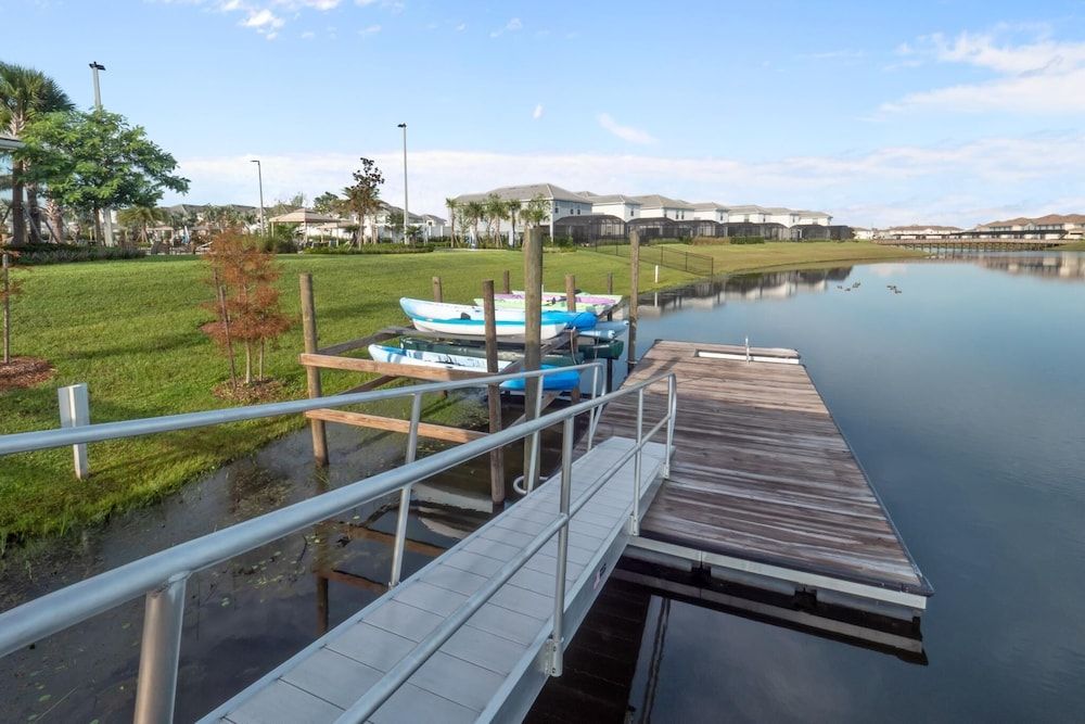 4563nl - Storey Lake Resort House, Multiple Beds (4563NL - Storey Lake Resort) 64