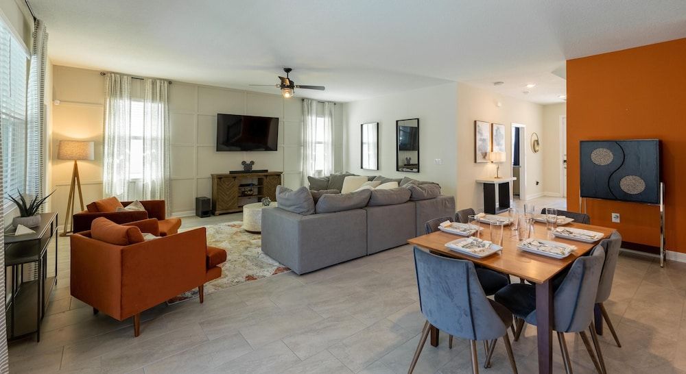 4563nl - Storey Lake Resort House, Multiple Beds (4563NL - Storey Lake Resort) 35