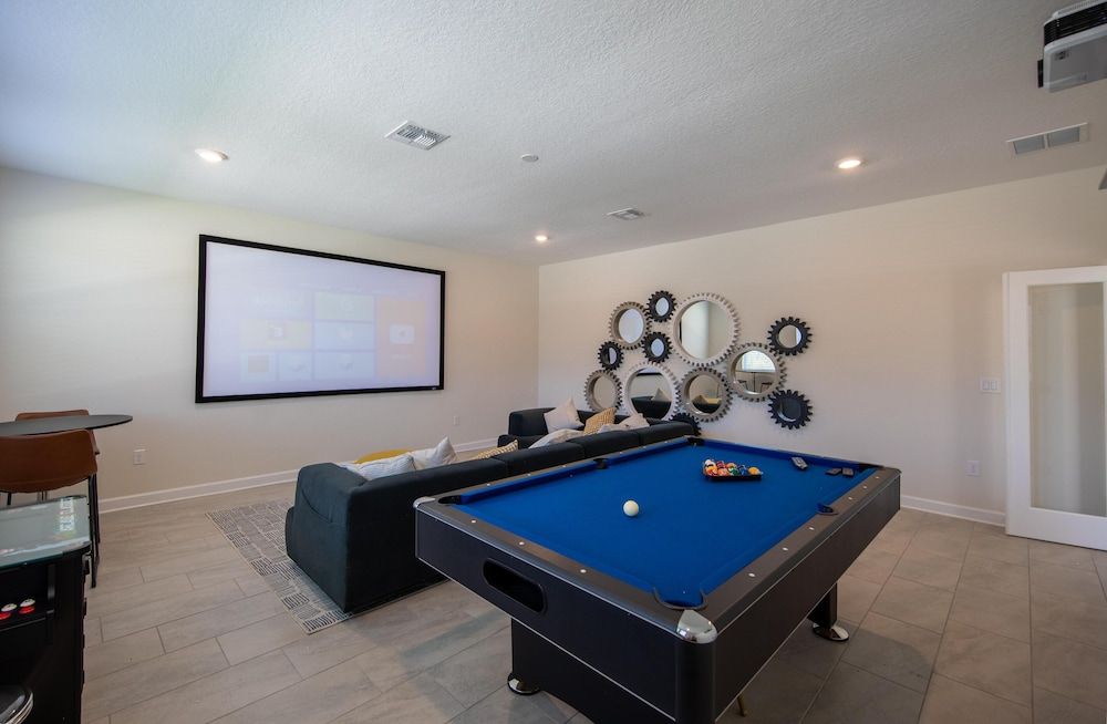 4563nl - Storey Lake Resort House, Multiple Beds (4563NL - Storey Lake Resort) 11