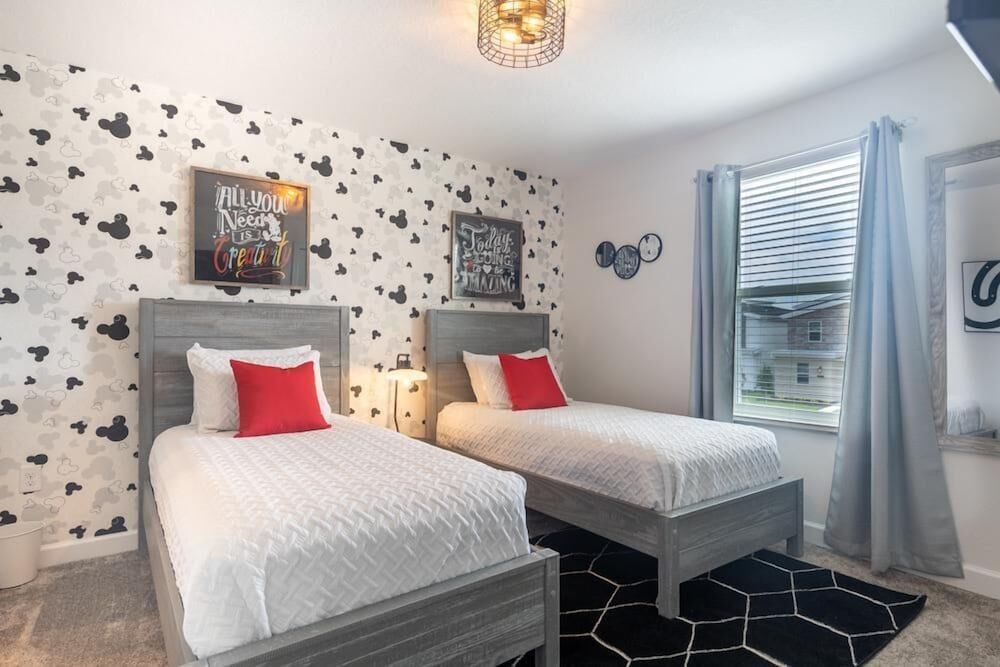 4563nl - Storey Lake Resort House, Multiple Beds (4563NL - Storey Lake Resort) 19