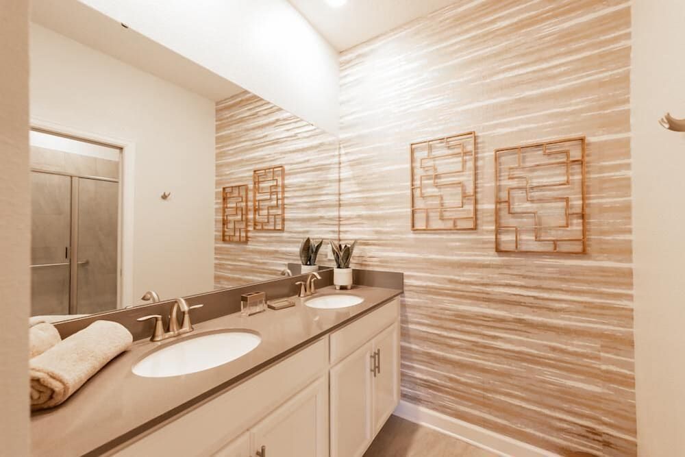 4563nl - Storey Lake Resort House, Multiple Beds (4563NL - Storey Lake Resort) 41