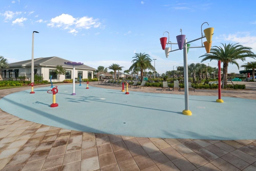 4563nl - Storey Lake Resort House, Multiple Beds (4563NL - Storey Lake Resort) 58