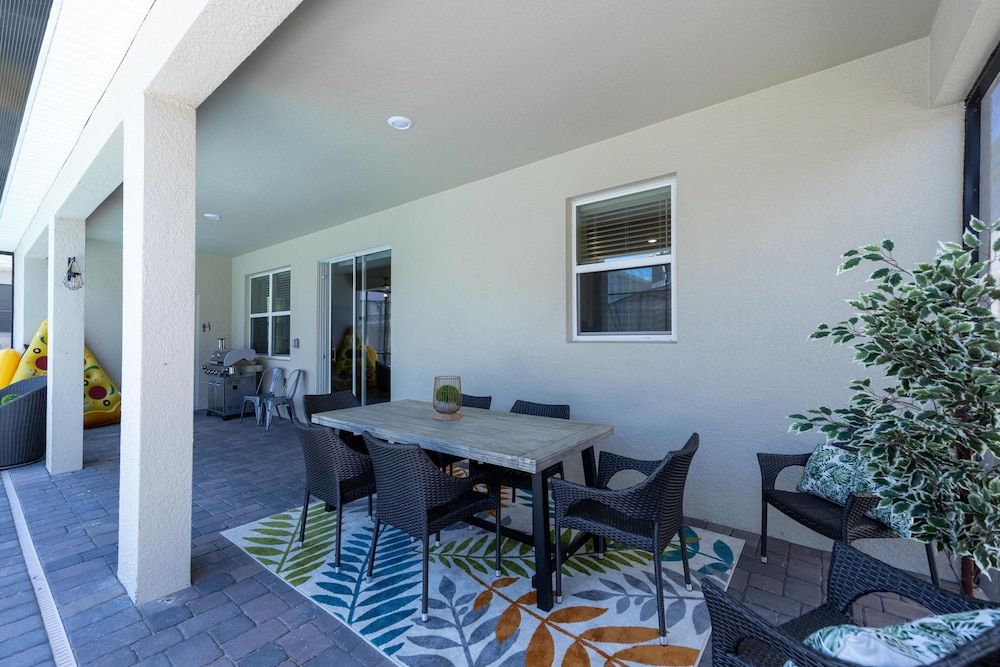 4563nl - Storey Lake Resort House, Multiple Beds (4563NL - Storey Lake Resort) 38