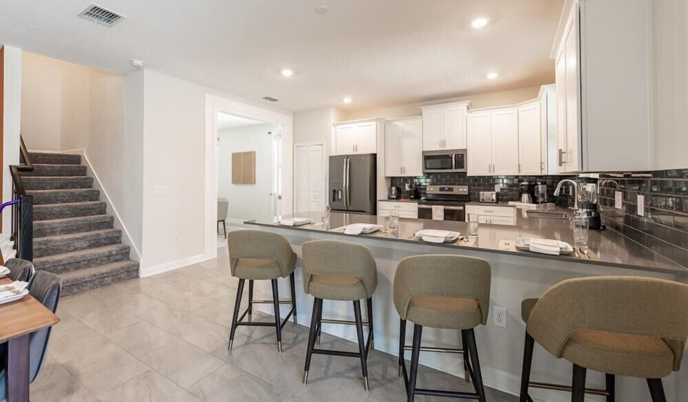 4563nl - Storey Lake Resort House, Multiple Beds (4563NL - Storey Lake Resort) 26