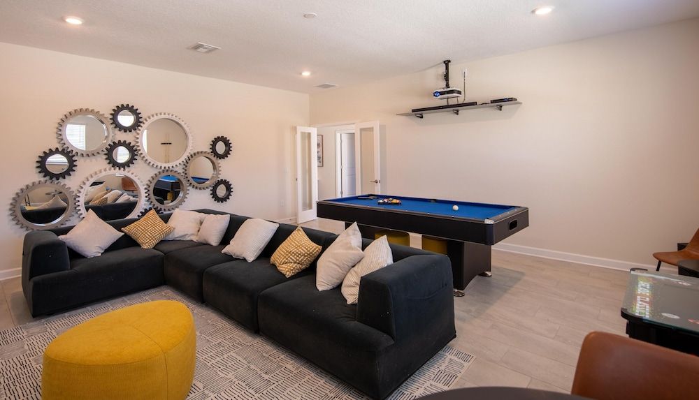 4563nl - Storey Lake Resort House, Multiple Beds (4563NL - Storey Lake Resort) 57