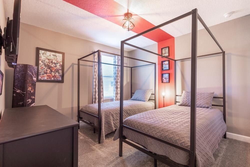 4563nl - Storey Lake Resort House, Multiple Beds (4563NL - Storey Lake Resort) 6