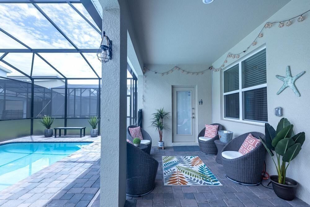 4563nl - Storey Lake Resort House, Multiple Beds (4563NL - Storey Lake Resort) 10