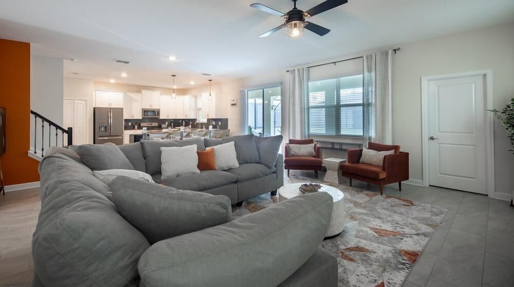 4563nl - Storey Lake Resort House, Multiple Beds (4563NL - Storey Lake Resort) 37