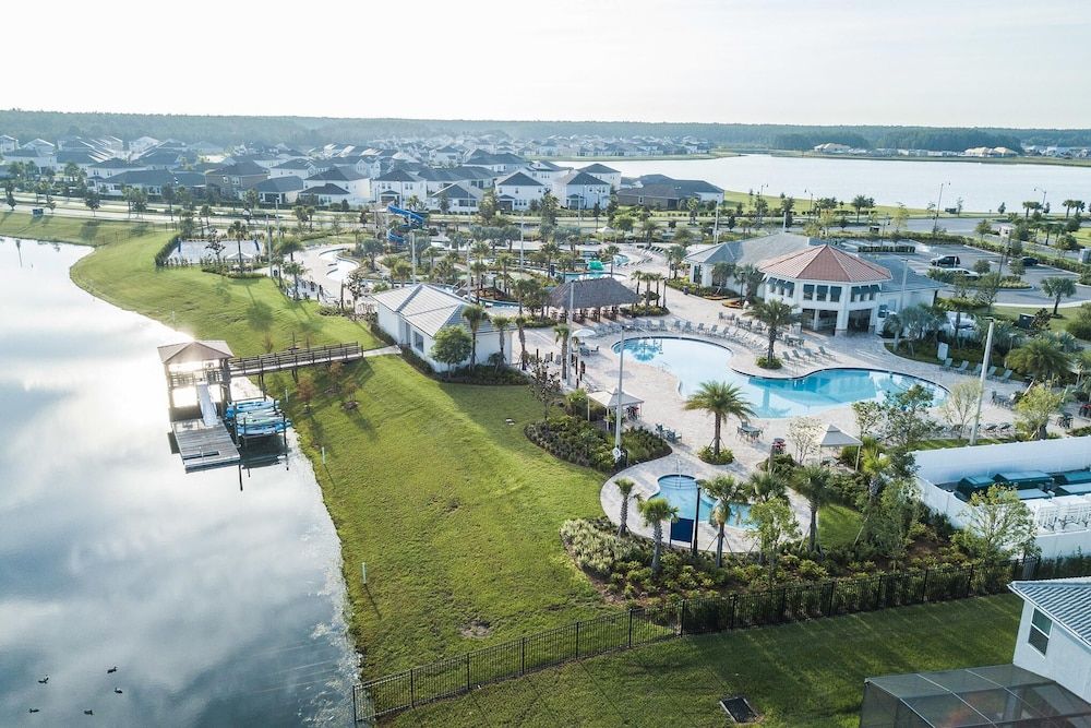 4563nl - Storey Lake Resort House, Multiple Beds (4563NL - Storey Lake Resort) 61