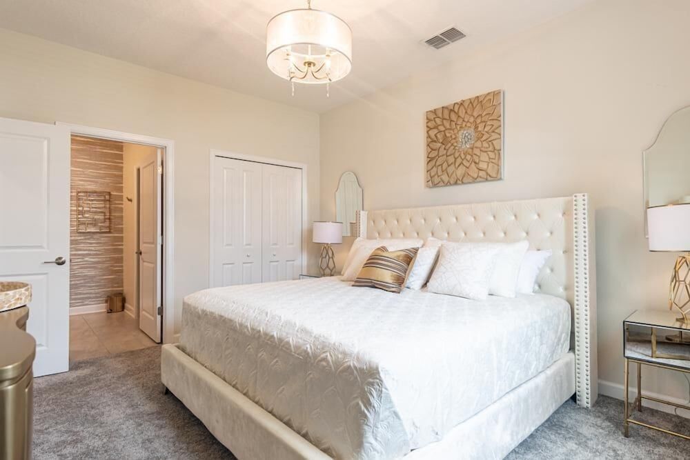 4563nl - Storey Lake Resort House, Multiple Beds (4563NL - Storey Lake Resort) 12