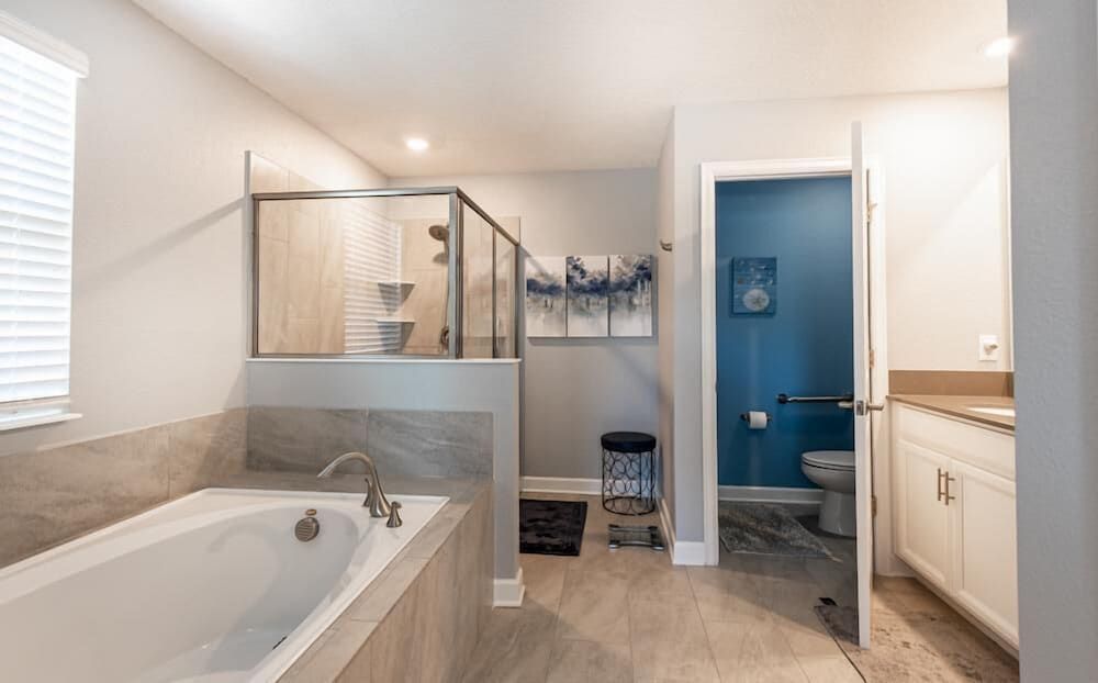 4563nl - Storey Lake Resort House, Multiple Beds (4563NL - Storey Lake Resort) 43