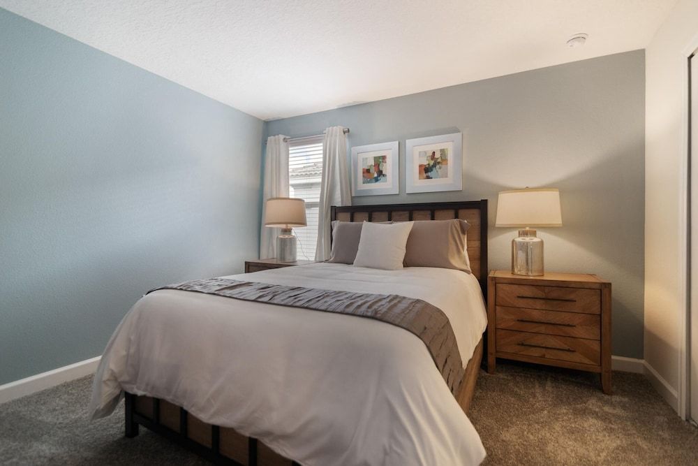 House, Multiple Beds (1620MC-The Retreat at ChampionsGate)