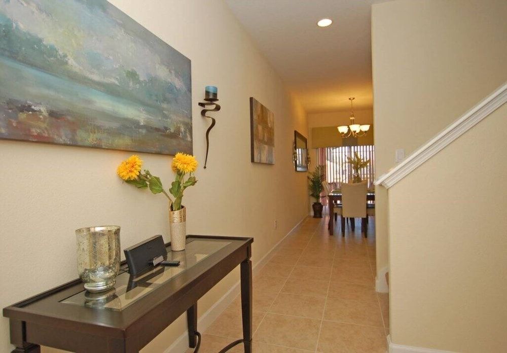 Paradise Palms-4 Bed W/splashpool - 3031pp 4 Bedroom Townhouse by RedAwning Townhome, 4 Bedrooms 36
