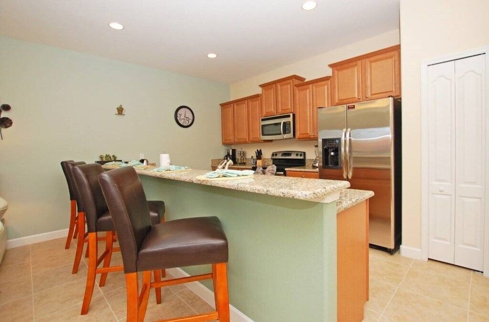 Paradise Palms-4 Bed W/splashpool - 3031pp 4 Bedroom Townhouse by RedAwning Townhome, 4 Bedrooms 11