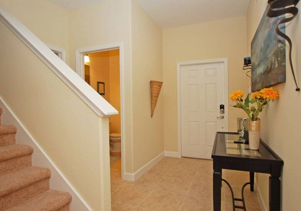 Paradise Palms-4 Bed W/splashpool - 3031pp 4 Bedroom Townhouse by RedAwning Townhome, 4 Bedrooms 35