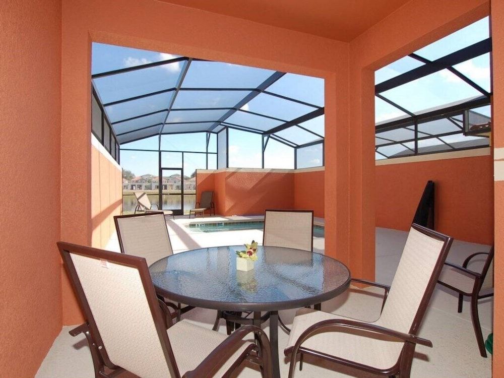 undefined Paradise Palms-4 Bed W/splashpool - 3031pp 4 Bedroom Townhouse by RedAwning 2