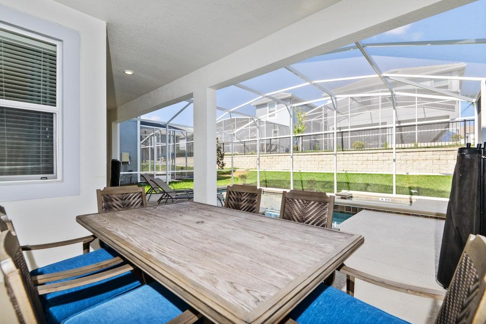 undefined 1588tl- The Retreat at Championsgate 4