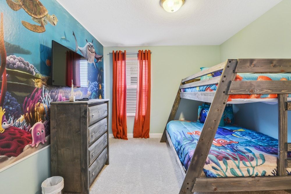 undefined 1588tl- The Retreat at Championsgate 10