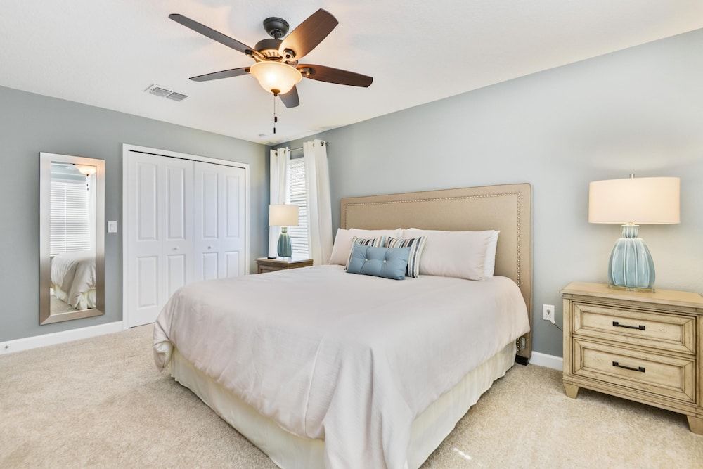 House, Multiple Beds (1588TL- The Retreat at ChampionsGate)