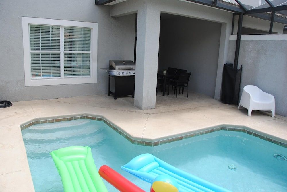 undefined 1575mvd-the Retreat at Championsgate