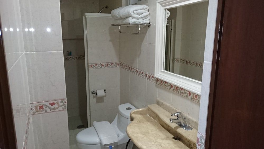 Hotel Savoy Express Standard Room, 1 Queen Bed 4